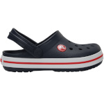 Crocs sandaalid lastele Kids Toddler Crocband Clog punane-tumesinine 207005 485 22-23