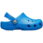 Crocs sandaalid lastele Kids Toddler Classic Clog sinine 206990 4JL 27-28