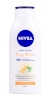 Nivea ihupiim Orange Blossom 400ml, naistele