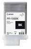 Canon tindikassett PFI-106 BK ink must