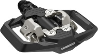 Shimano lukustuvad pedaalid PD-ME700 SPD Trail must