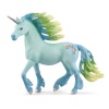 Schleich mängufiguur bayala 70722 Cotton Candy Unicorn Stallion