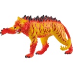 Schleich mängufiguur Eldrador Creatures Lava Tiger 70148