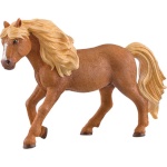 Schleich mängufiguur Horse Club 13943 Islandic Pony Stallion