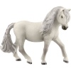 Schleich mängufiguur Horse Club 13942 Islandic Pony Mare