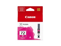 Canon tindikassett PGI-72 M magenta