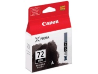 Canon tindikassett PGI-72 MBK matte must