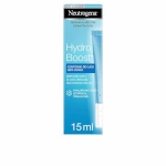 Neutrogena silmaümbruskreem 3574661352565 Geel Väsimusvastane 15ml