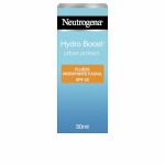 Neutrogena Niisutav näohooldus Hydro Boost Urban Protect Spf 25 (50ml)