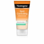 Neutrogena Kooriv näokreem 3.57466E+12 150ml