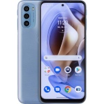 Motorola mobiiltelefon Moto G31 64GB 4G Dual SIM Baby Blue, sinine