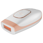 Concept fotoepilaator IPL Perfect Skin IL3000, valge/roosa kuld