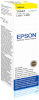 Epson tint T6644 70ml kollane