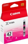 Canon tindikassett CLI-42 M magenta