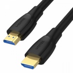 Unitek kaabel HIGH SPEED HDMI 2.0; 4K; 10M; C11043BK