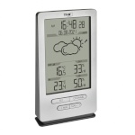 TFA ilmajaam 35.1162.54 XENA Radio Weather Station