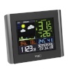 TFA ilmajaam 35.8000.01 VIEW METEO WLAN Radio Weather Station