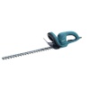 Makita hekilõikur UH5261 Hedge Trimmer, 400W, sinine/must