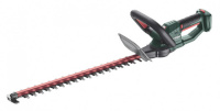 Metabo hekilõikur Metabo HS 18 LTX 55 V solo Cordless Hedgecutter