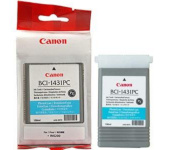 Canon tindikassett BCI-1431 PC Pigment foto tsüaan