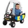 Little Tikes tõukeauto Police, politsei