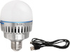 Nanlite LED-lamp PavoBulb 10C 1 Light Kit