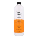 Revlon šampoon ProYou The Tamer Smoothing 1000ml