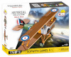 Cobi klotsid Sopwith Camel F.1