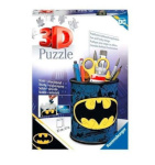 Ravensburger pusle RAV-11275 3D Batman 54-osaline