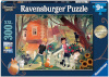 Ravensburger pusle RAV-13330 300-osaline XXL Girl with a boy