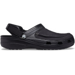 Crocs sandaalid meestele Yukon Vista II Clog must 207142 001 39-40