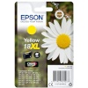 Epson tindikassett XL Claria Home T181 T1814 kollane 