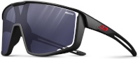 Julbo spordiprillid Fury Reactiv, must