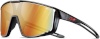 Julbo spordiprillid Fury Reactiv, must/punane