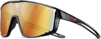 Julbo spordiprillid Fury Reactiv, must/punane