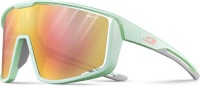 Julbo spordiprillid Fury Reactiv, münt/roosa