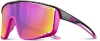 Julbo spordiprillid Fury Spectron 3, must/roosa