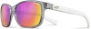 Julbo spordiprillid Powell, hall/valge