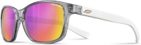 Julbo spordiprillid Powell, hall/valge