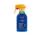 Nivea Keha päikesekaitse Sprei Sun 270ml Spf 50