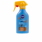 Nivea Keha päikesekaitse Sprei Sun Protect & Moisture SPF20 (270ml)