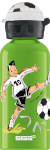 Sigg joogipudel Footballcamp 0,4L