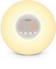 Philips äratuslamp HF3500/01 Wake Up Light