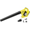 Kärcher lehepuhur LBL 2 Battery Leaf Blower, 18V, kollane/must