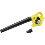 Kärcher lehepuhur LBL 2 Battery Leaf Blower, 18V, kollane/must