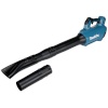 Makita lehepuhur DUB184Z Cordless Blower, must/sinine