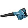 Makita lehepuhur DUB185Z Cordless Blower, must/sinine