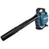 Makita lehepuhur DUB363ZV Cordless Blower, must/sinine