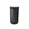 Stelton termostass To Go Click 0,2L Metallic Black, must 