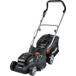 Metabo muruniiduk RM 36-18 LTX BL 36 cordless lawn mower